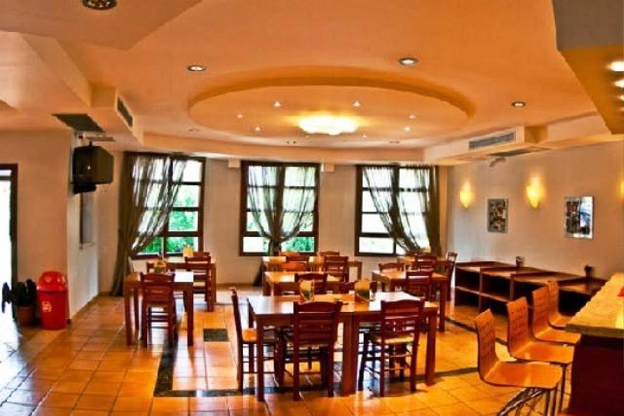 Aparthotel Gi Ga Mar Kriopigi Zewnętrze zdjęcie