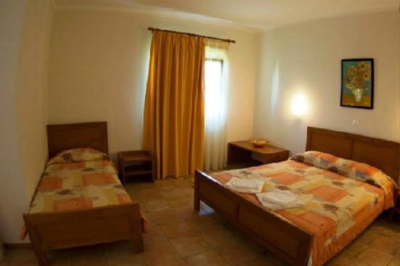 Aparthotel Gi Ga Mar Kriopigi Zewnętrze zdjęcie