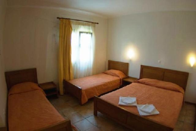Aparthotel Gi Ga Mar Kriopigi Pokój zdjęcie