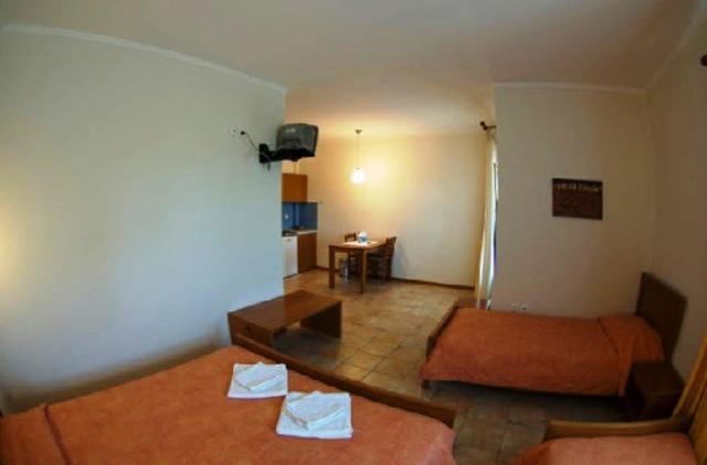 Aparthotel Gi Ga Mar Kriopigi Pokój zdjęcie