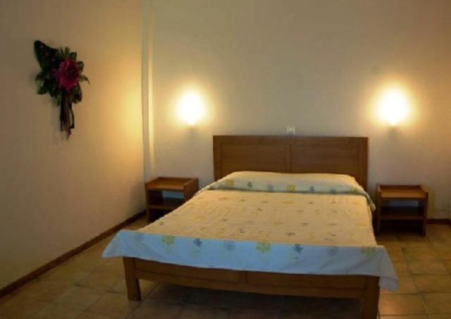 Aparthotel Gi Ga Mar Kriopigi Pokój zdjęcie