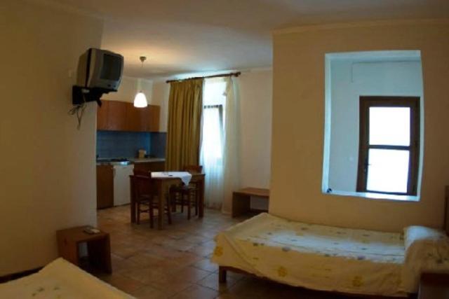 Aparthotel Gi Ga Mar Kriopigi Pokój zdjęcie
