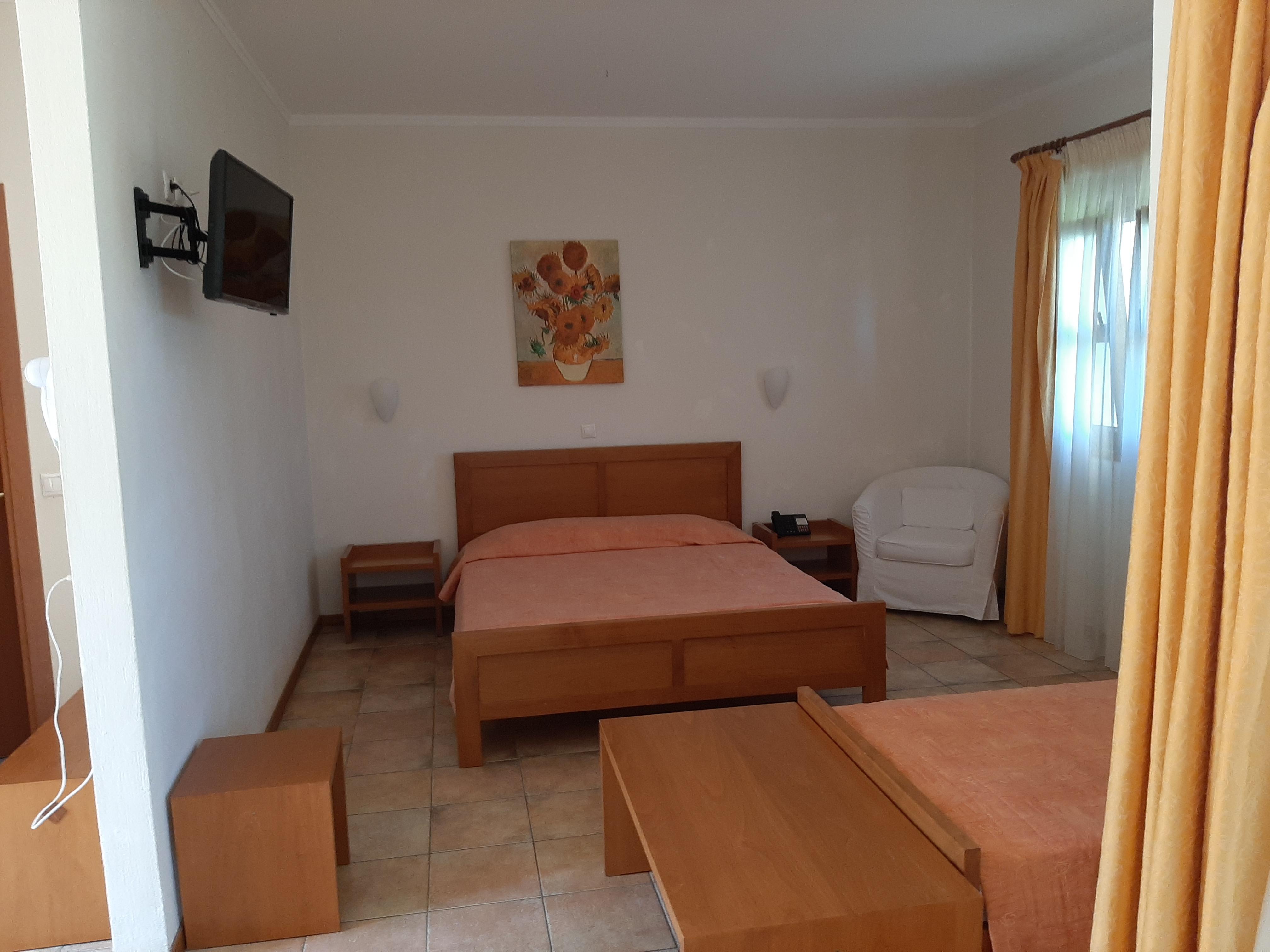 Aparthotel Gi Ga Mar Kriopigi Zewnętrze zdjęcie