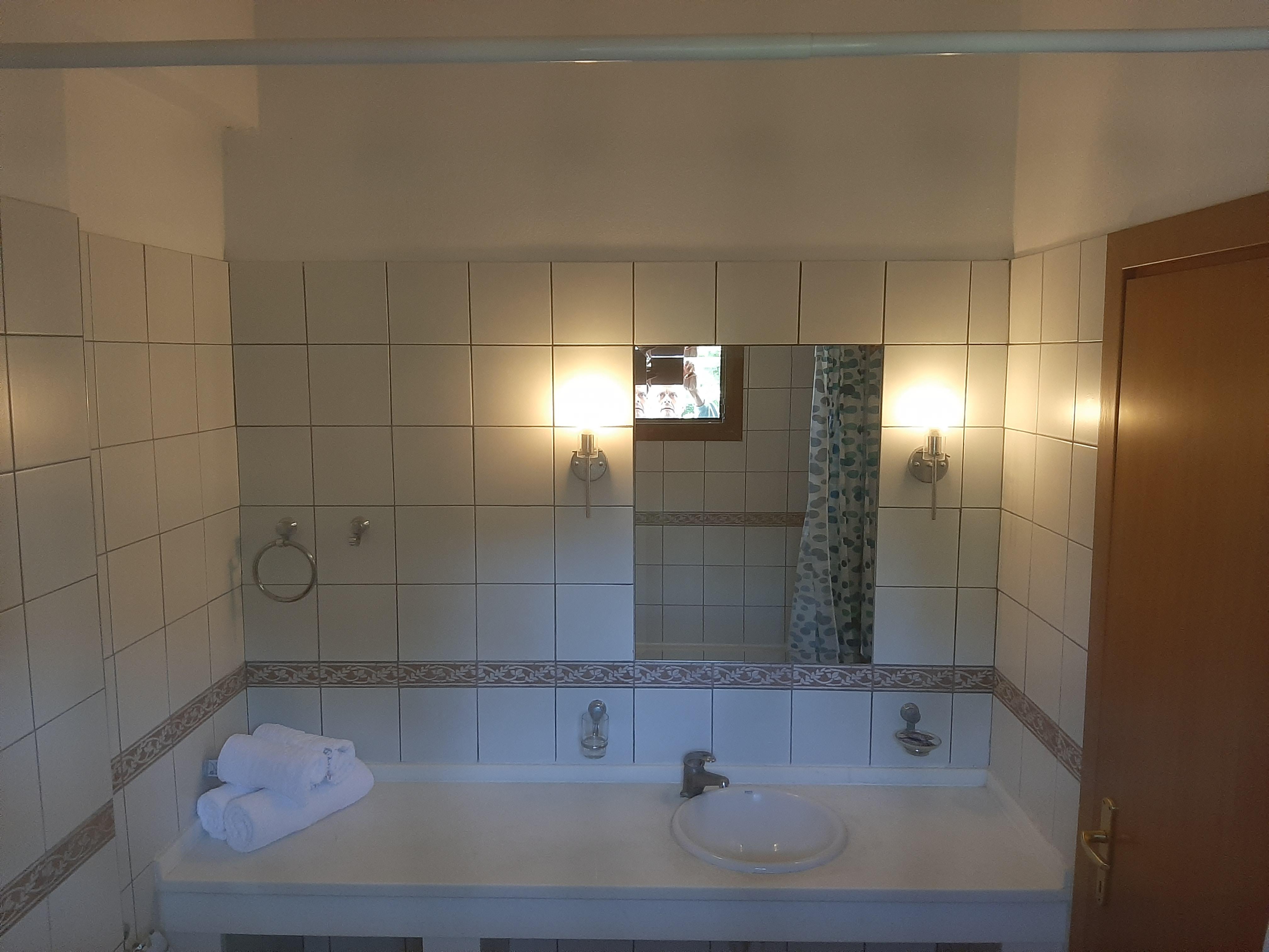 Aparthotel Gi Ga Mar Kriopigi Zewnętrze zdjęcie