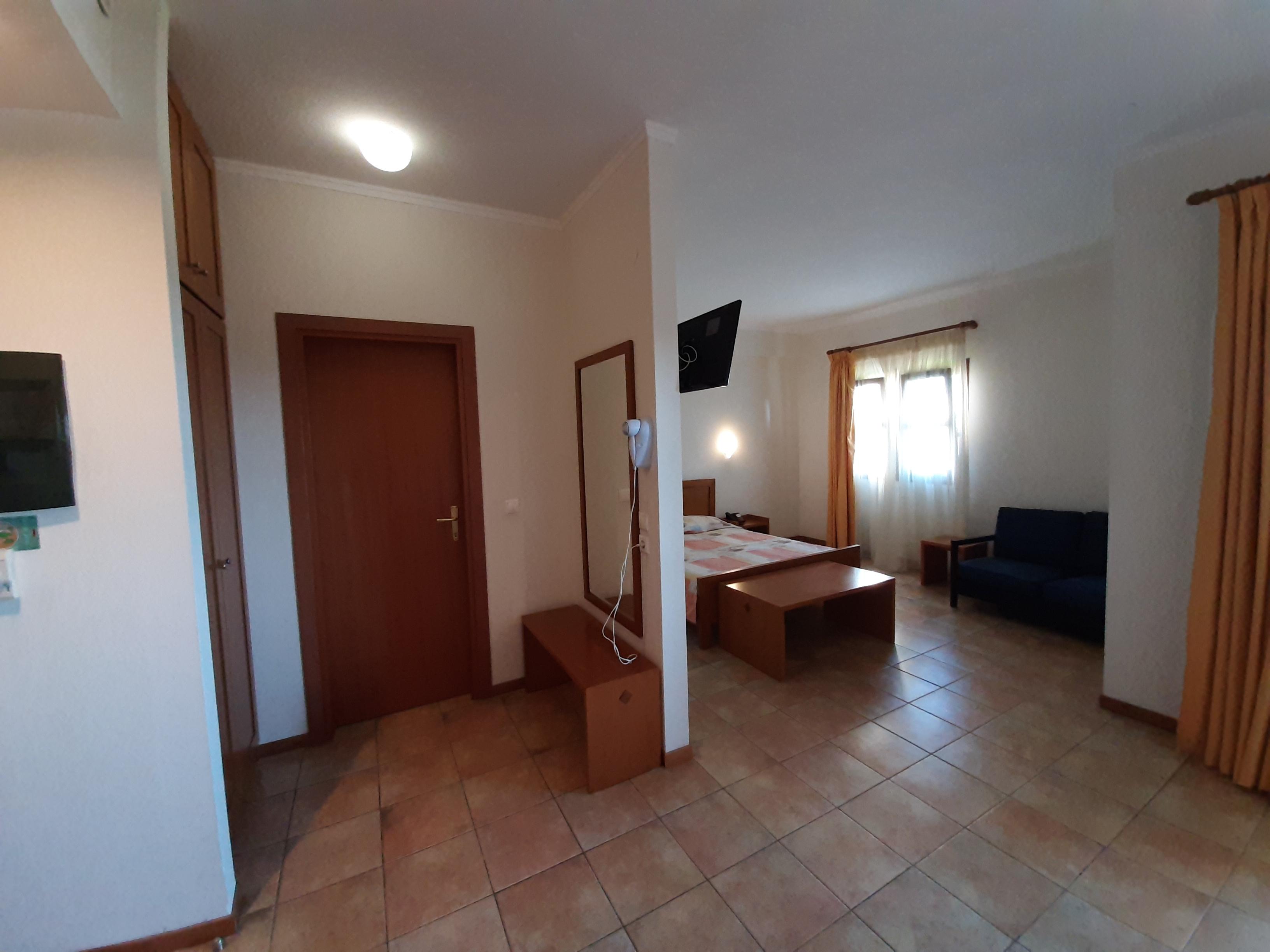 Aparthotel Gi Ga Mar Kriopigi Zewnętrze zdjęcie