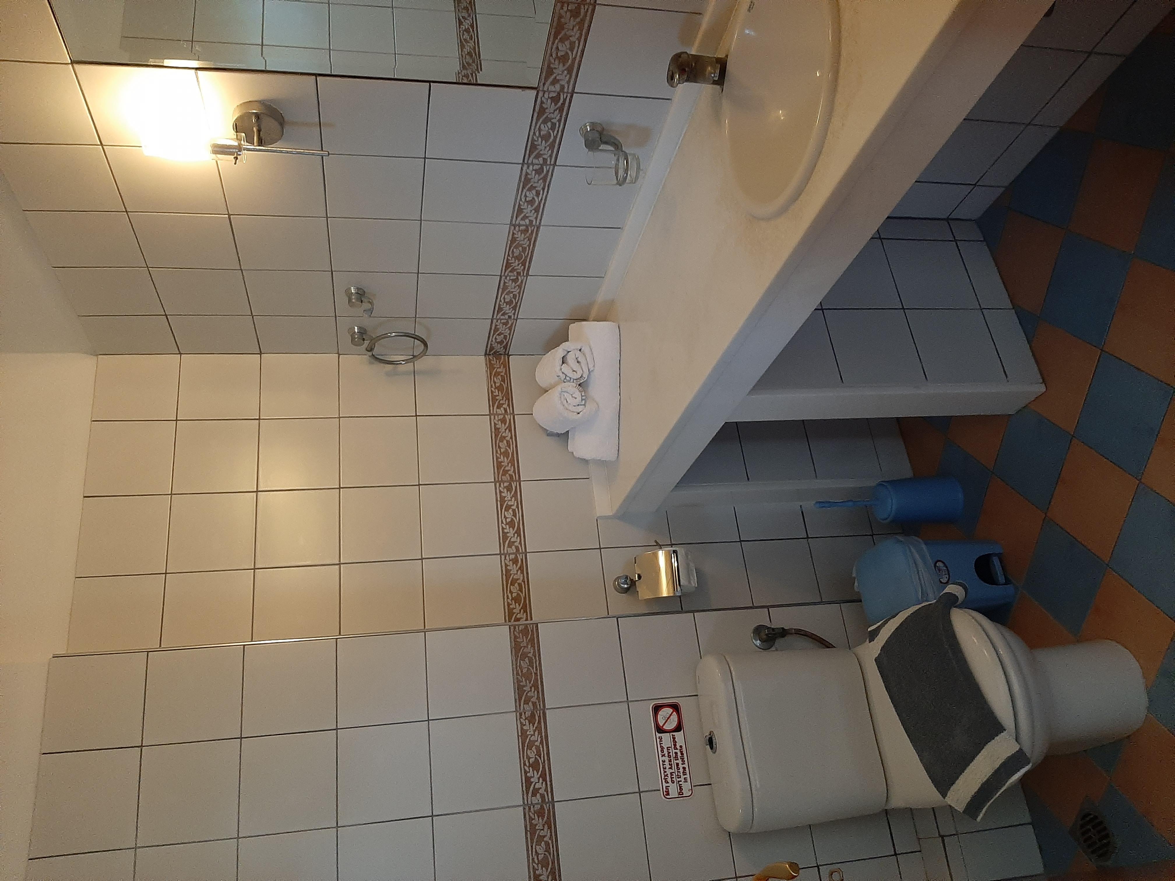 Aparthotel Gi Ga Mar Kriopigi Zewnętrze zdjęcie