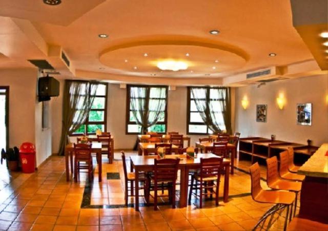 Aparthotel Gi Ga Mar Kriopigi Zewnętrze zdjęcie