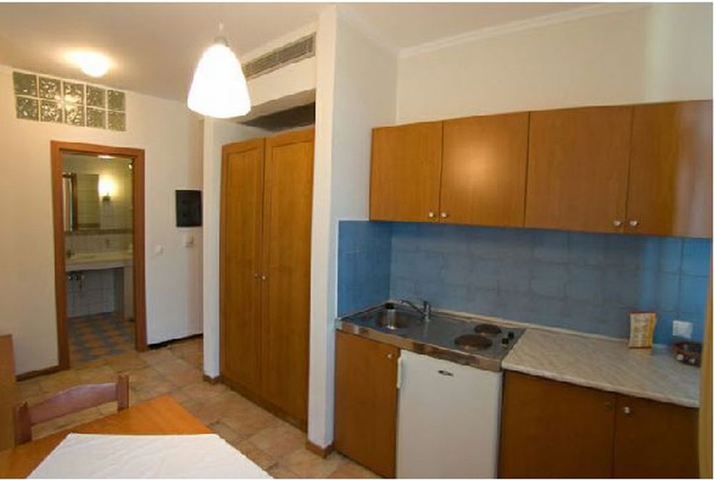 Aparthotel Gi Ga Mar Kriopigi Zewnętrze zdjęcie