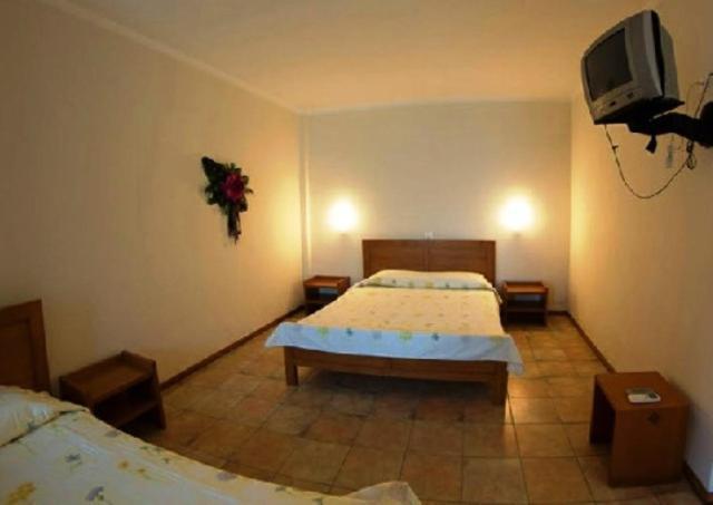 Aparthotel Gi Ga Mar Kriopigi Zewnętrze zdjęcie